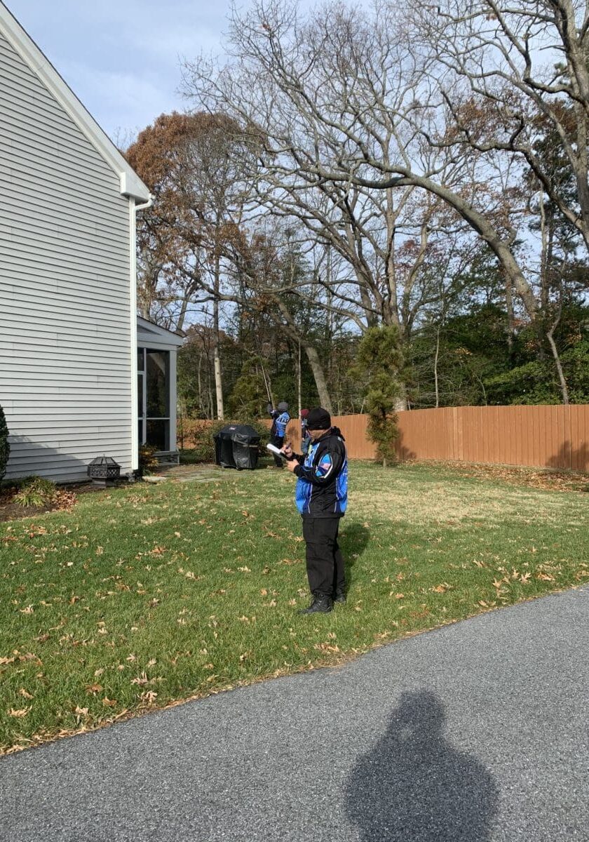 Need Someone to Care for Your Home While You Are Away! F & S Provides Homeaway Care Services! from Winter Prep to Cleanup for Your Arrival Home, We Provide It All!