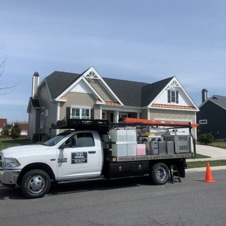 House Washing