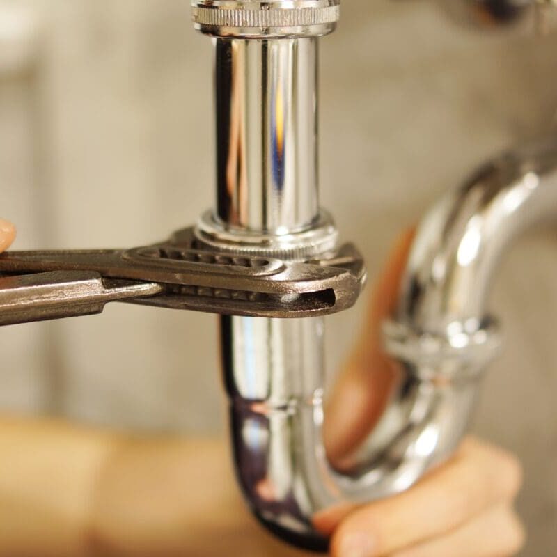 Plumbing Repair Service